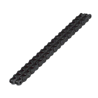 12B2 Roller Chain Per Meter (X3 Premium Range...