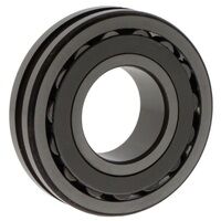 22212EAKW33 NTN Spherical Roller Bearing 60mm x 110mm x 28mm