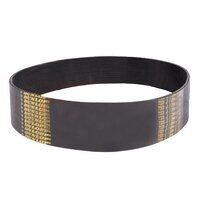 2705L6 Dunlop Poly V Belt (1065L6) 2705mm x 6 Ribs