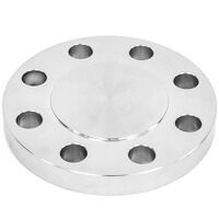 300LB Blind Flange Stainless Steel 316L
