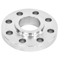 300LB Slip-on Flange Stainless Steel