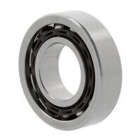 3212 WA NSK Double Row Angular Contact Ball Bearing 60mm x 110mm x 36.5mm