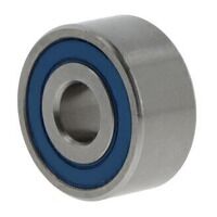 3816-2RS INA Double Row Angular Contact Ball ...