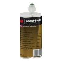3M Scotch-Weld Epoxy Adhesive DP490 400ml
