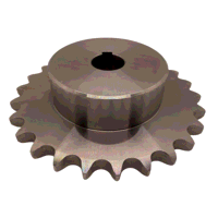12B1 13T Sprocket Comes With 20mm Bore & Keye...