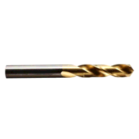 4.30mm HSCo TiN Stub Drill DIN1897 (Pack of 1...