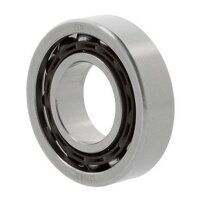 5310 C3 Nachi Double Row Angular Contact Ball Bearing 50mm x 110mm x 44.4mm