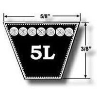 5L Mower Belts