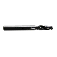 5.00mm HSS Stub Drill DIN1897 (Pack of 10)
