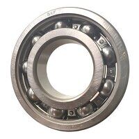 6000 SKF Open Ball Bearing 10mm x 26mm x 8mm