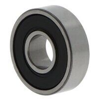 6001-2RSL/C3 SKF Deep Groove Ball Bearing wit...