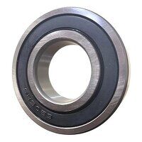 6005-2RSH SKF Sealed Ball Bearing 25mm x 47mm...