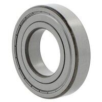 6007-2Z/WT SKF Shielded Deep Groove Ball Bear...