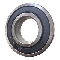 6011-2RS1 SKF Sealed Ball Bearing 55mm x 90mm...