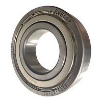 6200-2ZR C3 FAG Shielded Ball Bearing 10mm x ...