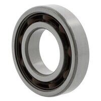 6200-ZTN9/LHT23 SKF Deep Groove Ball Bearing ...