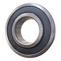 6202-2RS Dunlop Sealed Ball Bearing 15mm x 35...
