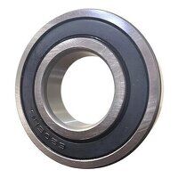 6206-2RS Dunlop Sealed Ball Bearing 30mm x 62...