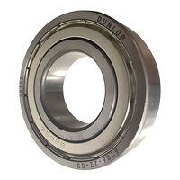6309-2Z C3 SKF Shielded Ball Bearing 45mm x 1...