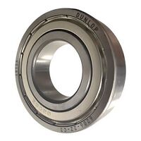 6311-ZZ/C3 Dunlop Shielded Ball Bearing 55mm ...