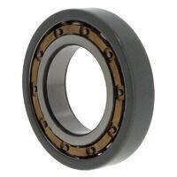 6324 M/C3VL0241 SKF Open Electrically Insulat...