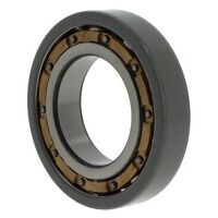 6326 M/C3VL0241 SKF Open Electrically Insulated Deep Groove Ball Bearing with Brass Cage 130mm x 280mm x 58mm