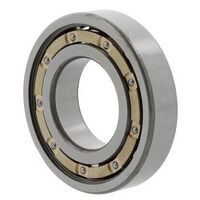 6326 M/C3 SKF Open Deep Groove Ball Bearing with Brass Cage 130mm x 280mm x 58mm