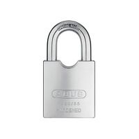 ABUS Mechanical 83/55mm Rock Hardened Steel P...