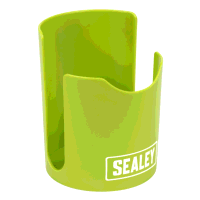 Sealey APCHHV Magnetic Cup/Can Holder - ...