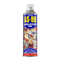 AS-90 Action Can Welders Anti-Spatter Spray 4...