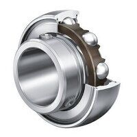 AY15NPPB 15mm Bore INA Bearing Insert