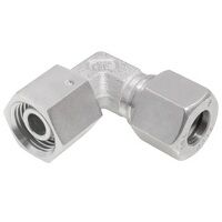 10mm Adjustable Standpipe Elbow Single Ferrul...
