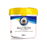 Alu Tech 1kg - Anti Seize & Assembly Paste