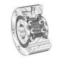 Axial Angular Contact Bearings
