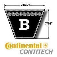 B100 V Belt (Continental CONTITECH)