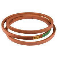 B39 TuffBelt Mower V Belt 17mm Top Width x 42...