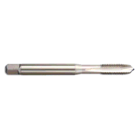 M8 x 1.25 Bright BN Type HSS-E Tap