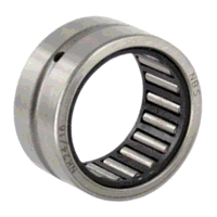 BR405224 IKO Needle Roller Bearing without In...