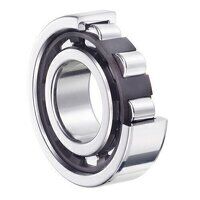 20204-TVP FAG Barrel Roller Bearing 20mm x 47...
