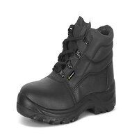Click 4 D-Ring Boot Black Size 03
