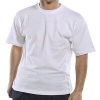 Click Tee Shirt White M