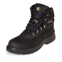 Click Traders S3 Thinsulate Boot Black Size 06