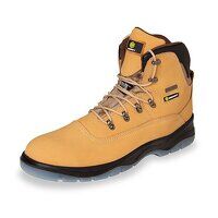 Click Traders S3 Thinsulate Boot Nubuck Size 06