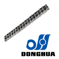 ASA50-2 Roller Chain x 1 Meter (Donghua)