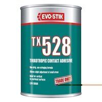 EVO-STIK TX528 Thixotropic Contact Adhesive 1...