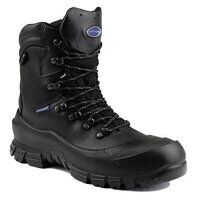 Exploration High H/D Boot Black Size 06