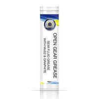 FS Open Gear 1kg Pot - Semi Fluid Grease With...
