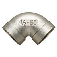 2inch BSPP Female Equal Elbow 90 Degree Stain...