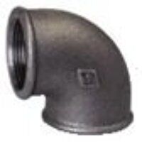 3inch Female Equal Elbow 90 Degree Beaded DIN...