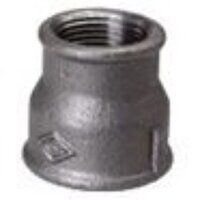3/4 x 1/2inch BSPP Female Reducing Socket Bea...